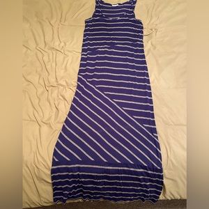 New York and Company Tank Dress